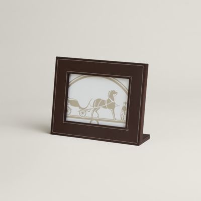 Pleiade picture frame, medium model | Hermès Mainland China